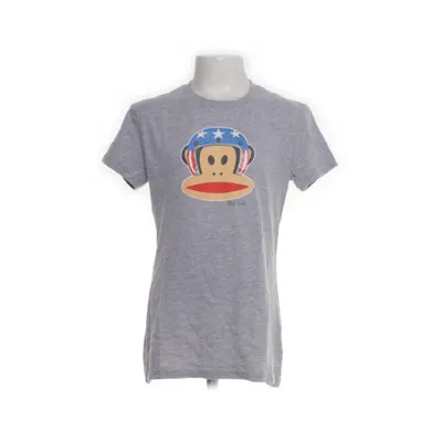 T-shirt (Grijs, Meerkleurig) van Paul Frank Katoen, Polyester