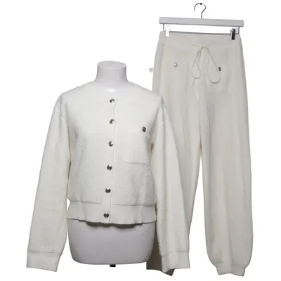 Set (Vit) från Twist & Tango Merinoull, Nylon