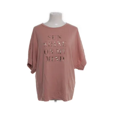 Topp (Beige) från Tom Tailor Elastan, Viskos