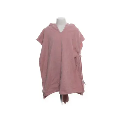 Badponcho (Roze, Meerkleurig) van H&M Home Katoen