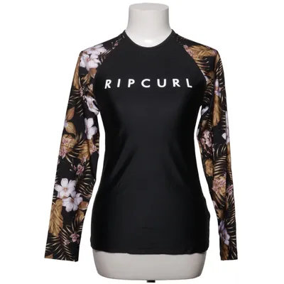 Ondershirt (Zwart, Beige, Meerkleurig) van Rip Curl Elastaan, Polyamide