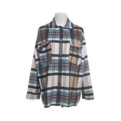 Overshirt (Meerkleurig) van New Collection Polyester
