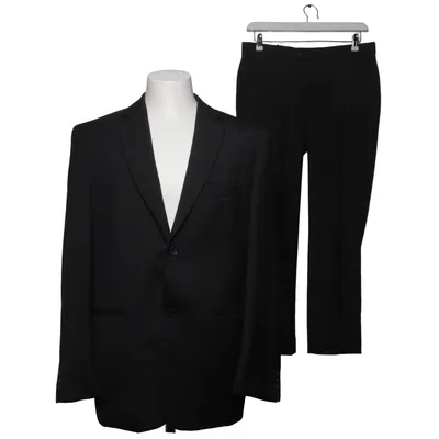 Suit (Gray) from Jack Ashore Polyester, Viscose
