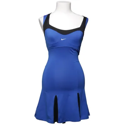 Sportjurk (Blauw, Zwart, Grijs) van Nike Elastaan, Polyester