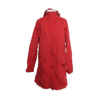 Parka (Rød) fra Everest Polyamid, Polyester