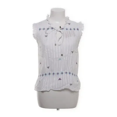 Top (Hvid, Flerfarvet) fra Free People