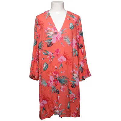 Robe (Rouge, Rose, Vert) de H&M+