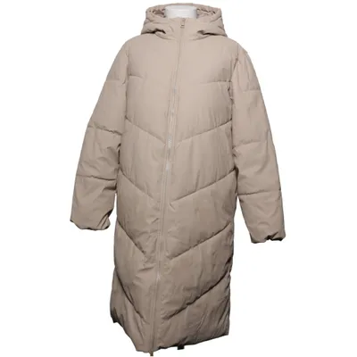 Vinterkappa (Beige) från JDY Polyester