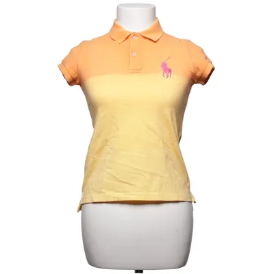 Polo shirt (Yellow, Orange) from Ralph Lauren Cotton