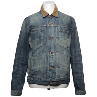 Denim jacket (Panhead Jacket) from Edwin Cotton