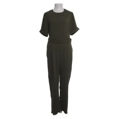 Byxdress (Grön) från Lascana Polyester