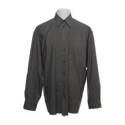 Shirt (Grijs) van Melka Modal, Polyester