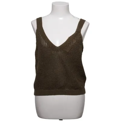 Linne (Grön) från MbyM Bomull, Polyester
