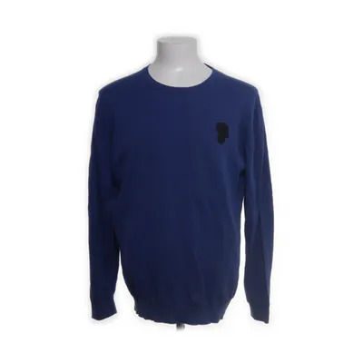 Tröja (Blå) från Karl Lagerfeld