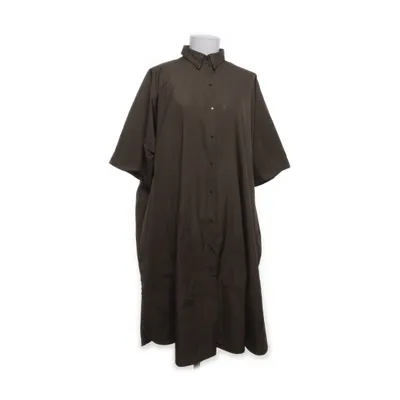 Skjortklänning (Grön) från Acne Studios