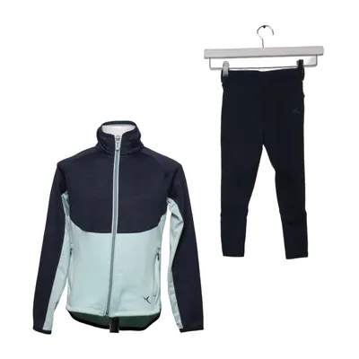 Träningsställ (Blå, Grön) från Decathlon