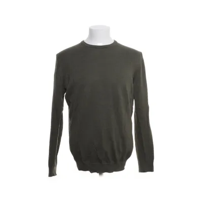 Sweater (Green) from Bläck Cotton