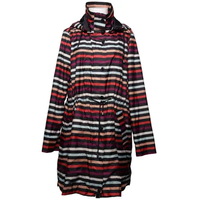 Regnkappa (Raina) från Soaked in Luxury Polyester