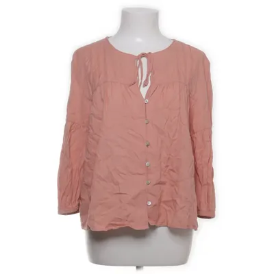 Blouse (Rose) de Mango Lin, Viscose
