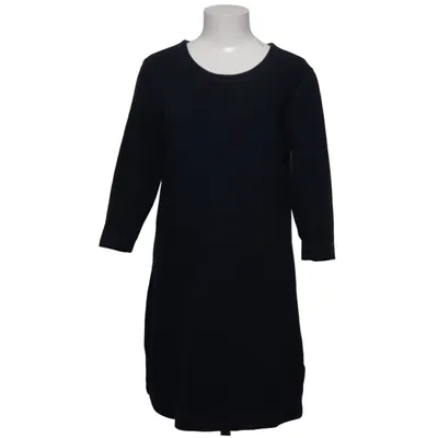 Klänning (Blå) från Hilfiger Denim Bomull, Elastan