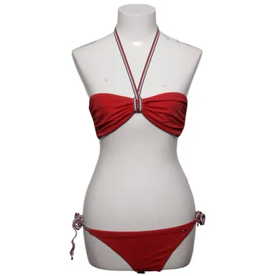 Bikini (Rood) van Tommy Hilfiger