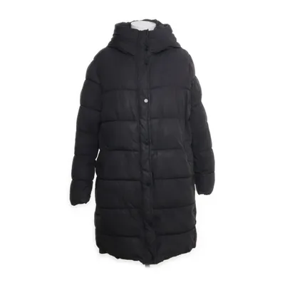 Winterjas (Zwart) van H&M Polyester