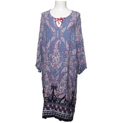 Tunika (Blå, Rosa, Vit, Svart) från Taubert Viskos