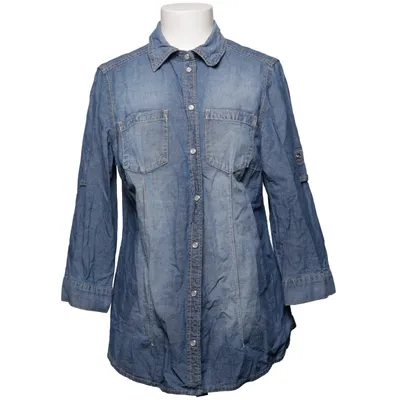 Chemise en jean (Generous) de Generous by Lindex Coton