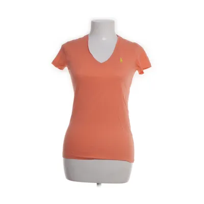 T-shirt (Orange) från Ralph Lauren Sport