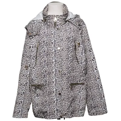 Jack (Beige, Zwart, Bruin) van Fuego Woman Polyester