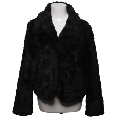Vinterjacka (Svart) från Flash Outerwear Akryl, Polyester