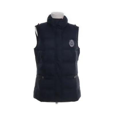 Outer vest (Blue) from Tommy Hilfiger Polyester