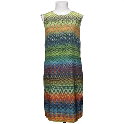 Dress (Multicolored) from Missoni Silk
