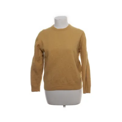 Tröja (Gul) från Andrew James