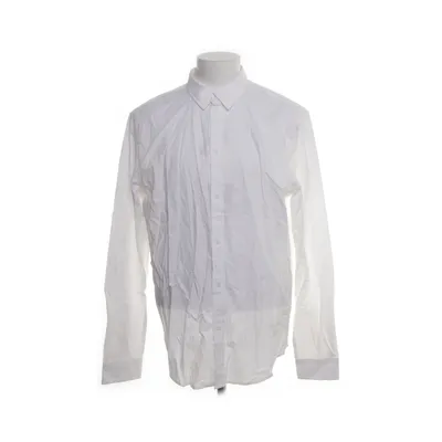 Shirt (Wit) van Pier One Organisch katoen