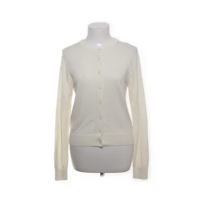 Cardigan (Beige) van Uniqlo Wol