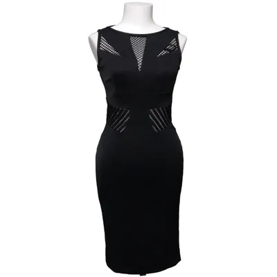 Klänning (Svart) från Karen Millen Acetat, Elastan, Polyamid, Polyester, Viskos