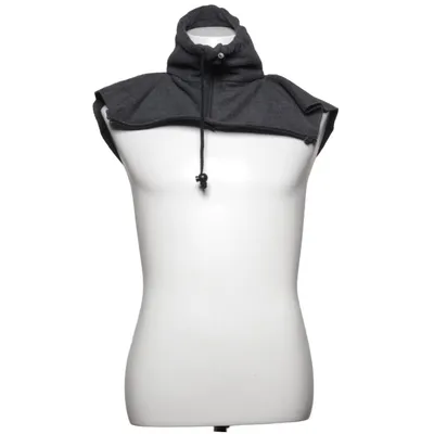 Halsband (Grijs) van Hoppediz Polyester