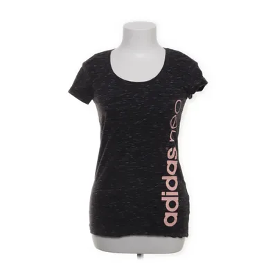 Topp (Grå, Rosa) från Adidas Neo