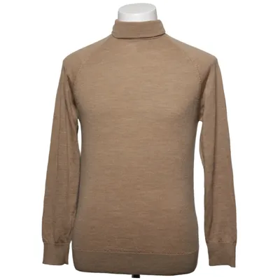 Polotröja (Men's WY polo) från Ted Bernhardtz Merinoull