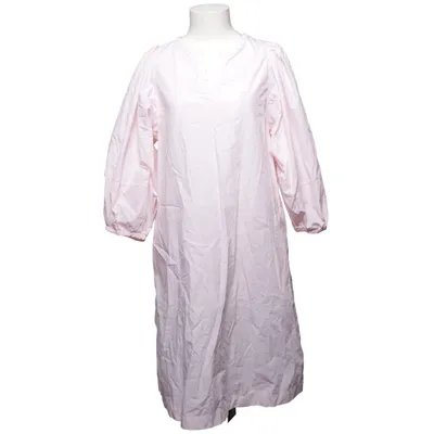 Dress (Pink) from Robert Friedman Cotton