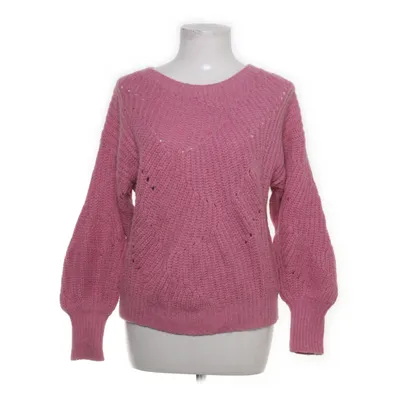 Trui (Roze) van Honey Punch Acryl, Mohair, Polyamide, Wol