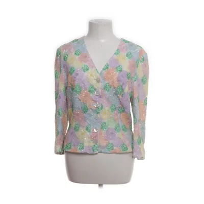 Cardigan (Meerkleurig) van Ella Singh
