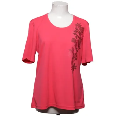 T-shirt (Rød) fra Maier Sports