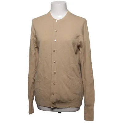 Cardigan (Beige) from Merkantil