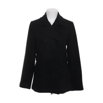 Erwt jas (Zwart) van Teddy Smith Acryl, Polyester, Viscose, Wol