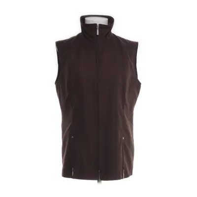 Vest (Brown) from Vunic