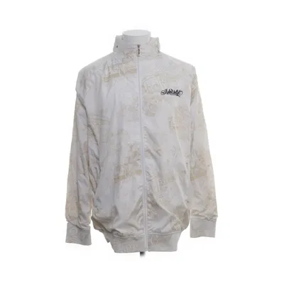 Jacka (Vit, Beige) från Ecko Unltd Polyester