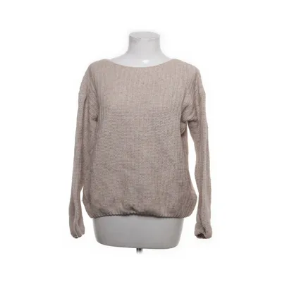 Tröja (Beige) från Armedangels Ekologisk bomull, Ull