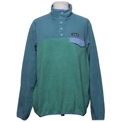 Fleece sweater (Synchilla) from Patagonia Recycled polyester